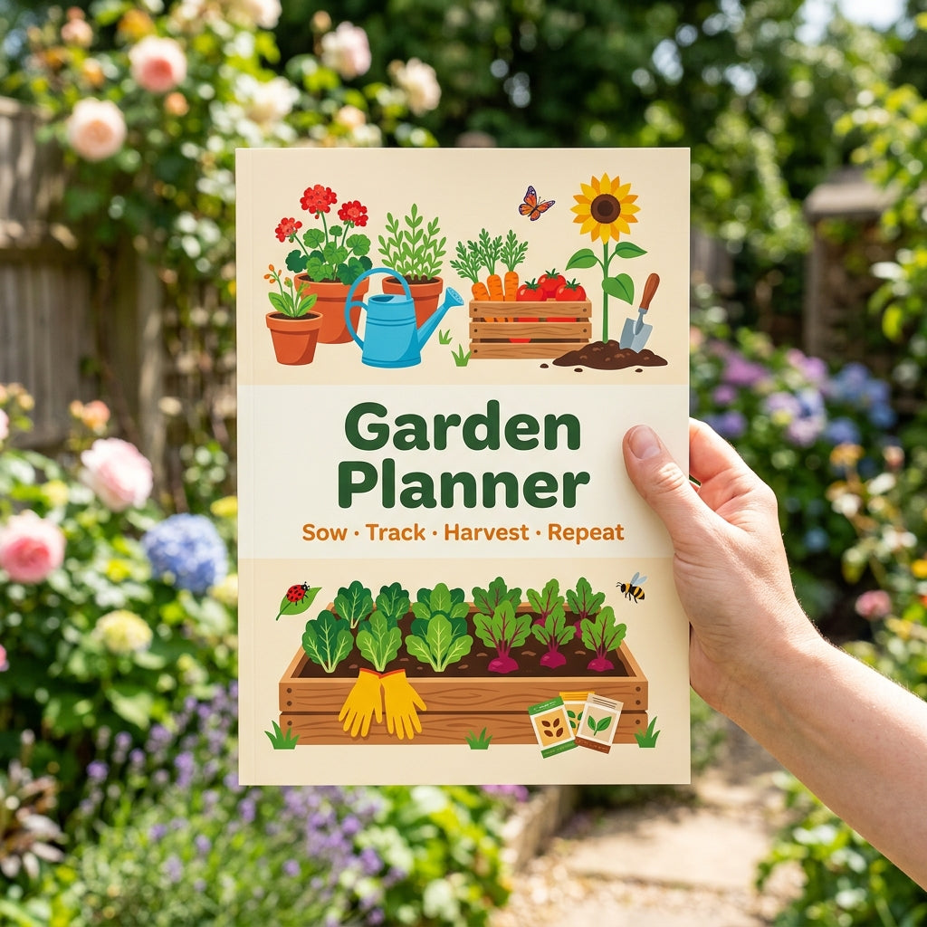Garden Planner